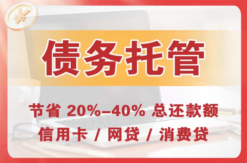 涞源债务托管