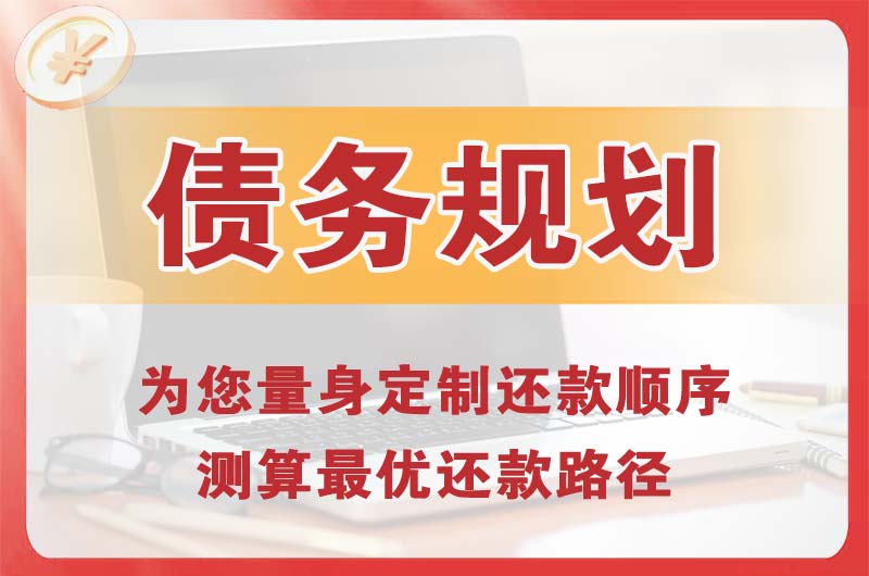 涞源债务规划